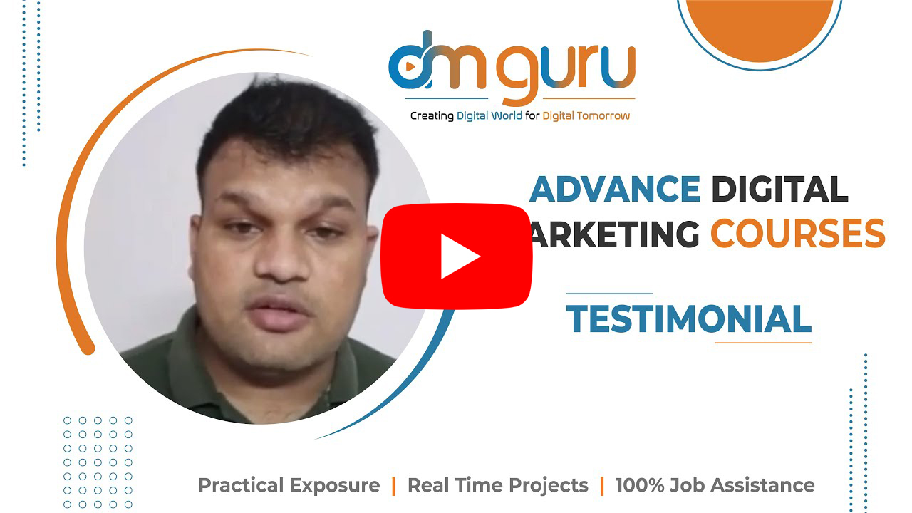 top digital marketing class in gurgaon